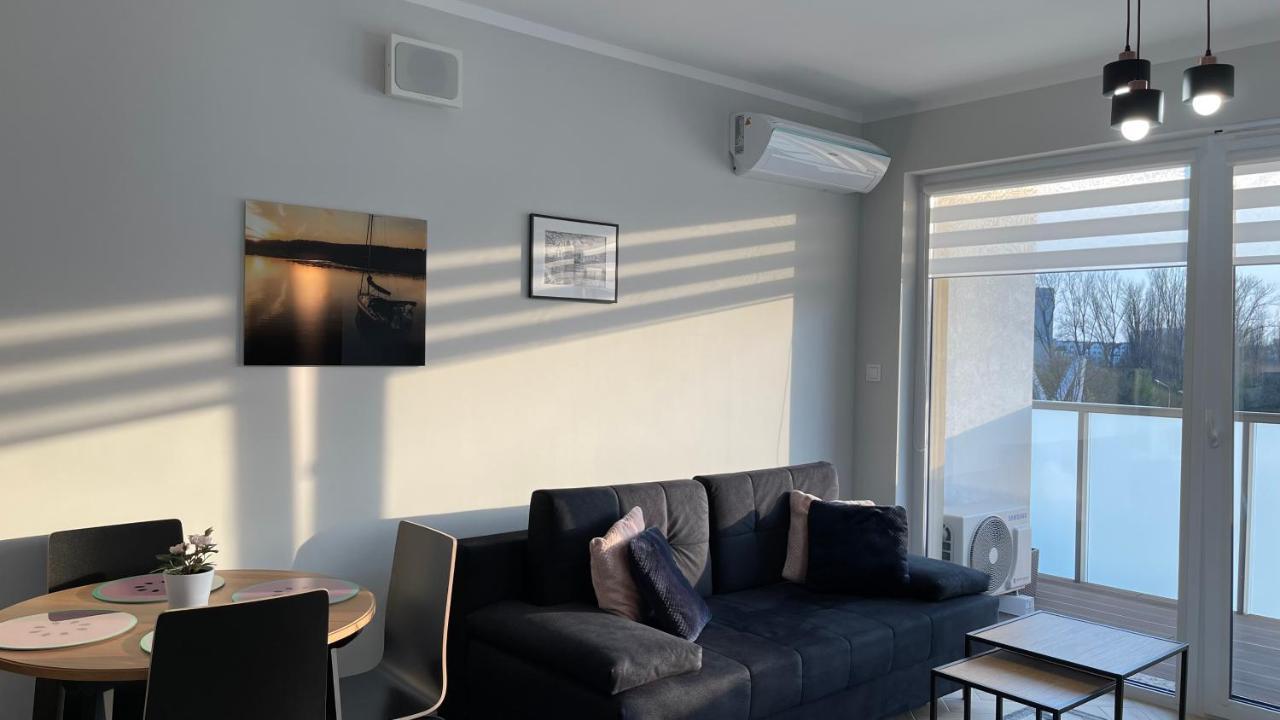 Baltic Style Spa Apartment With Free Pool, Saunas & Fitness - Kasprowicza 20 Kolobrzeg Exterior photo
