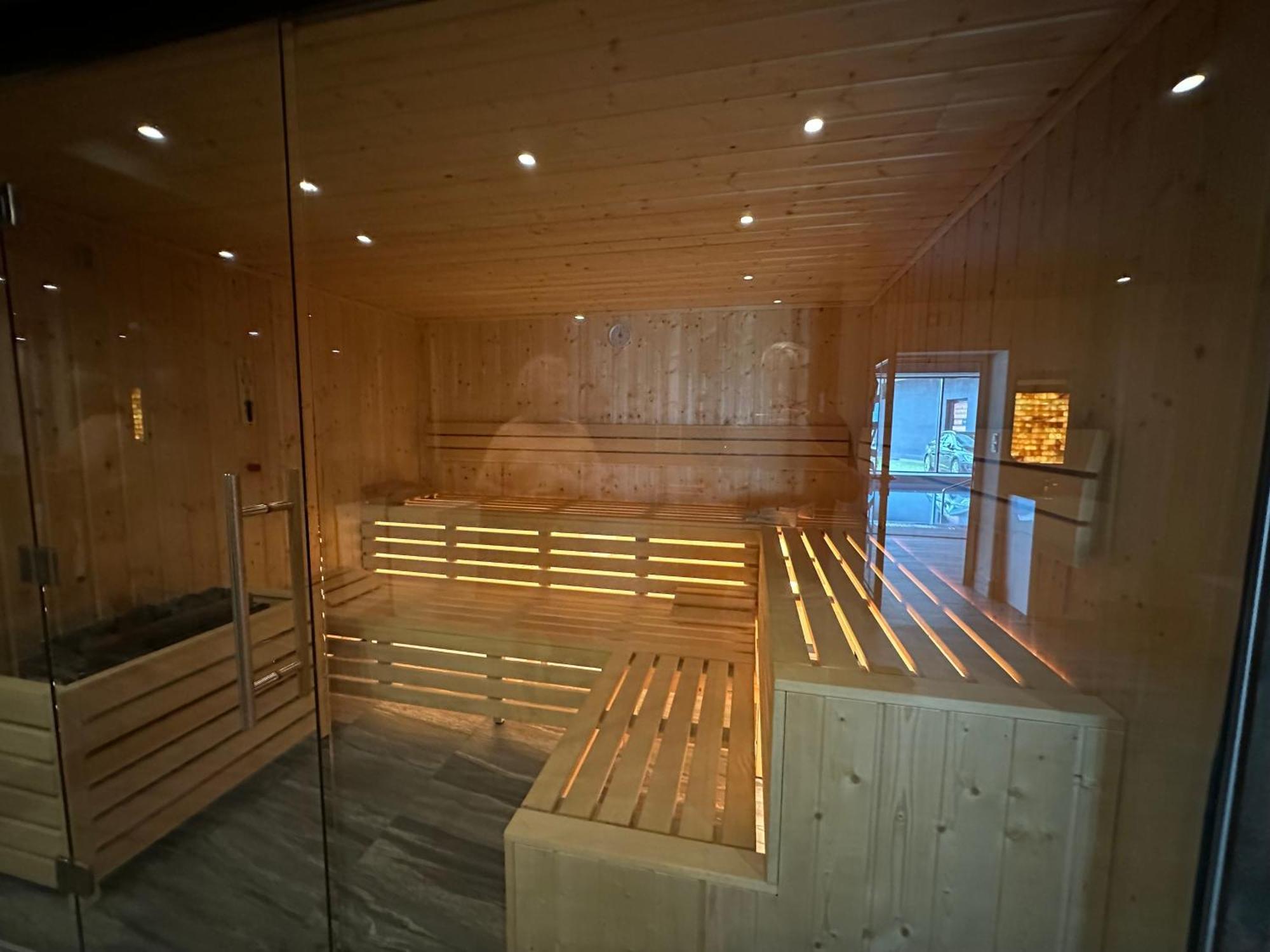 Baltic Style Spa Apartment With Free Pool, Saunas & Fitness - Kasprowicza 20 Kolobrzeg Exterior photo