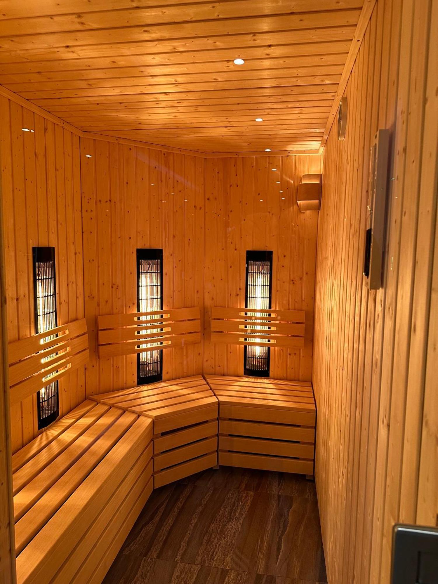 Baltic Style Spa Apartment With Free Pool, Saunas & Fitness - Kasprowicza 20 Kolobrzeg Exterior photo