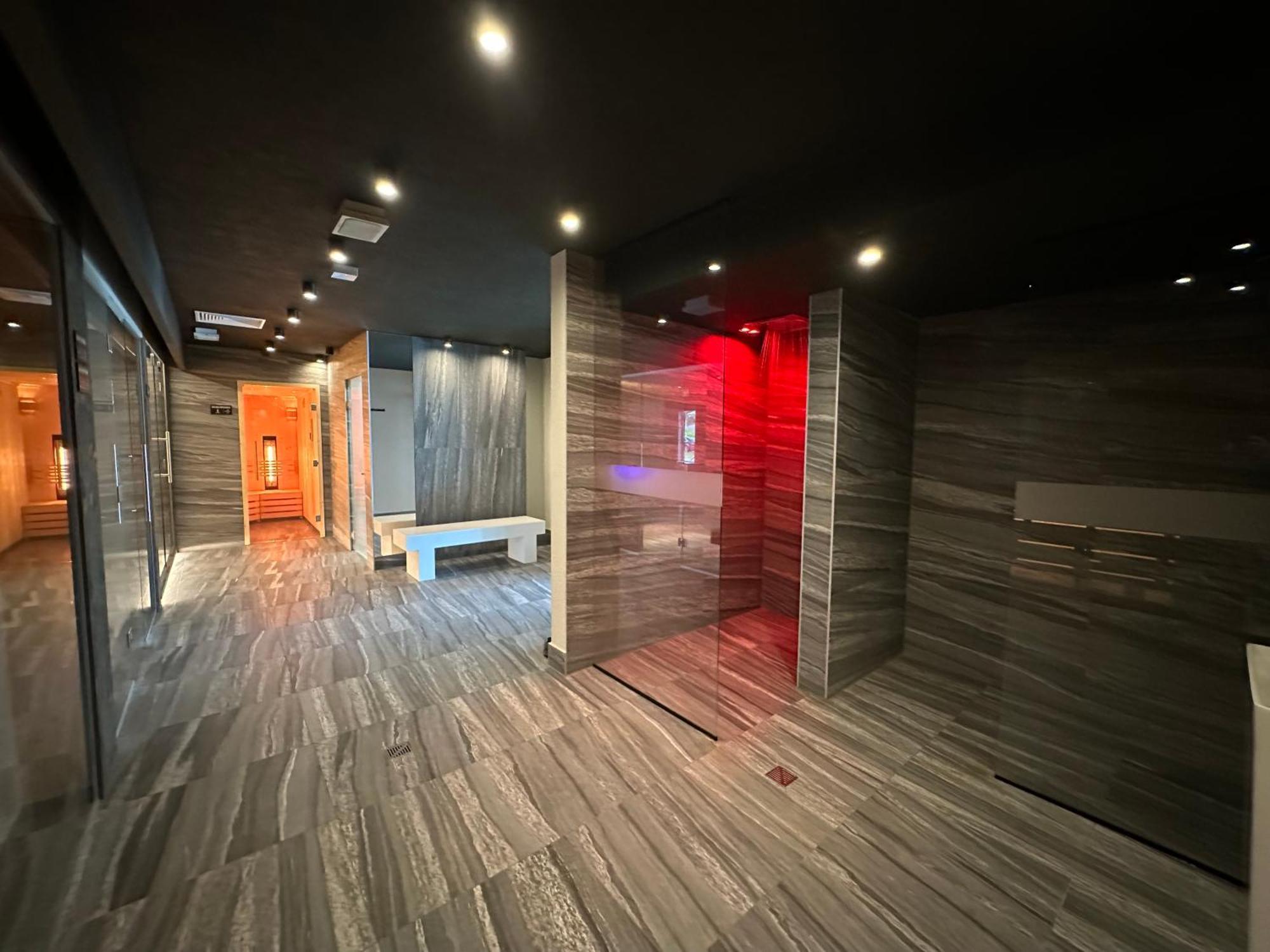 Baltic Style Spa Apartment With Free Pool, Saunas & Fitness - Kasprowicza 20 Kolobrzeg Exterior photo