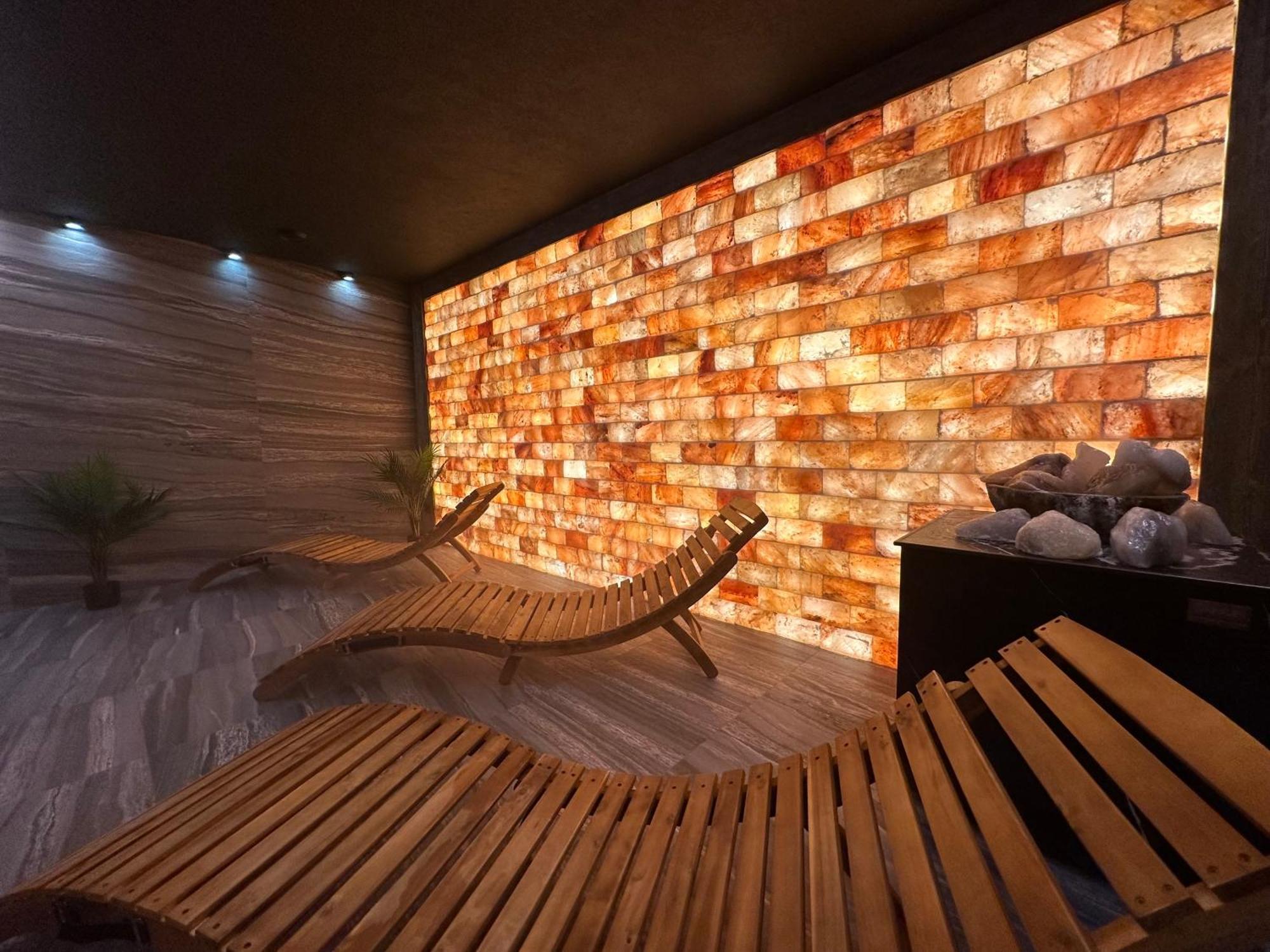 Baltic Style Spa Apartment With Free Pool, Saunas & Fitness - Kasprowicza 20 Kolobrzeg Exterior photo