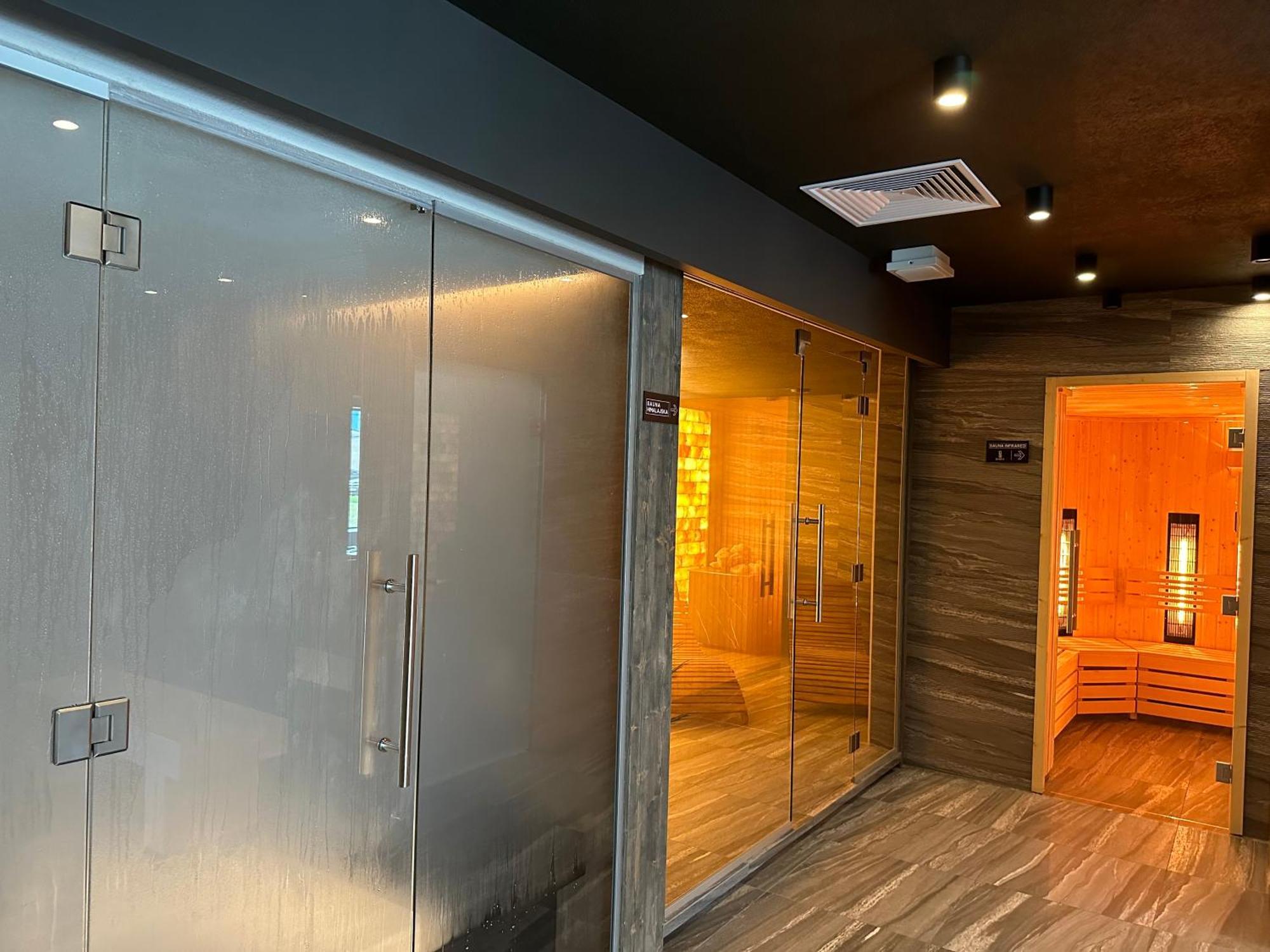 Baltic Style Spa Apartment With Free Pool, Saunas & Fitness - Kasprowicza 20 Kolobrzeg Exterior photo